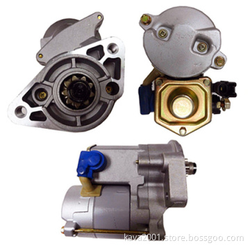 12V 1.4KW Starter Motor For Lexus Gs300,Is300 228000-7030 228000-7032 228000-7033